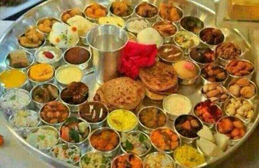 Beauty of Tulunadu culture  ‘Aatidonji Dina’ celebrated